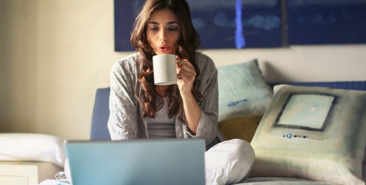 8 Ιδέες: Τι να κάνω στην καραντίνα;