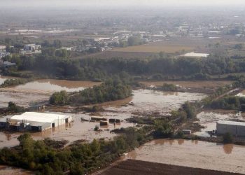 ΕΛΓΑ: Σήμερα οι αποζημιώσεις για «Ιανό», φυτικό και ζωικό κεφάλαιο σε 16.516 δικαιούχους