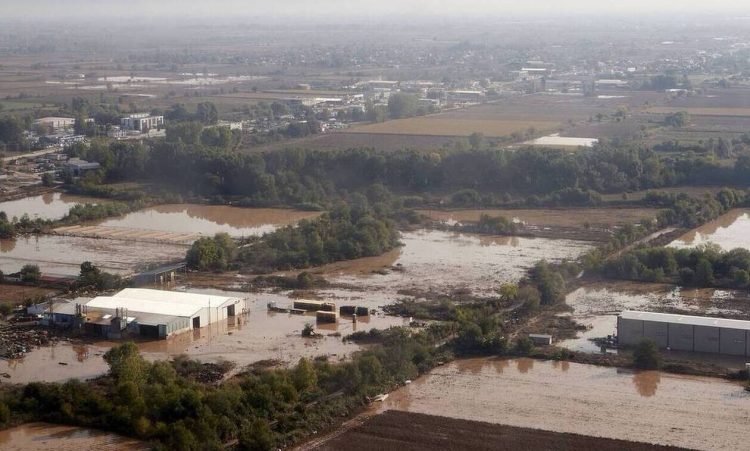 ΕΛΓΑ: Σήμερα οι αποζημιώσεις για «Ιανό», φυτικό και ζωικό κεφάλαιο σε 16.516 δικαιούχους