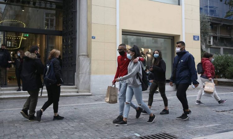 Λιανεμπόριο: Πώς θα πηγαίνουμε στα καταστήματα από τη Δευτέρα – Όλα τα μέτρα και οι προϋποθέσεις
