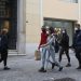 Λιανεμπόριο: Πώς θα πηγαίνουμε στα καταστήματα από τη Δευτέρα – Όλα τα μέτρα και οι προϋποθέσεις