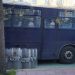 ΕΛ.ΑΣ.: Απαγόρευση συναθροίσεων για μια εβδομάδα σε όλη τη χώρα