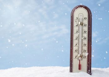 Πόσες επιπλέον θερμίδες «καίμε» όταν κάνει πολύ κρύο;