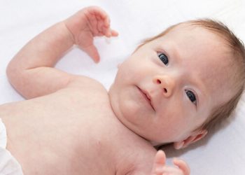 Ξηροδερμία στα βρέφη: Αίτια και τρόποι αντιμετώπισης