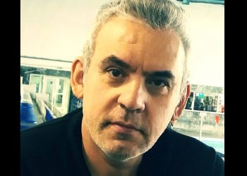 Σοκ από το θάνατο του 56χρονου Τρικαλινού Μηχανικού Απόστολου Κωσταρέλλου