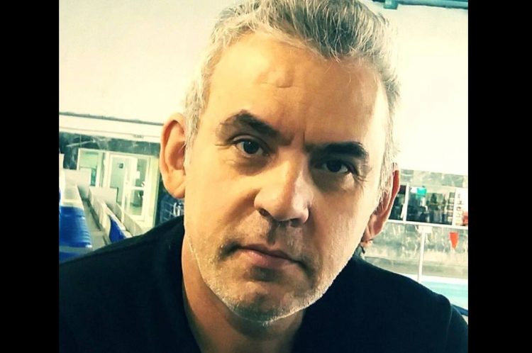 Σοκ από το θάνατο του 56χρονου Τρικαλινού Μηχανικού Απόστολου Κωσταρέλλου