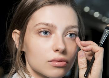 Αυτό είναι το μεγαλύτερο λάθος που κάνεις στο μακιγιάζ