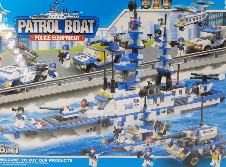 ΣΥΝΑΡΜΟΛΟΓΟΥΜΕΝΑ ΟΧΗΜΑΤΑ ΤΥΠΟΥ LEGO απο 24,90 εως 34,90 !!!!