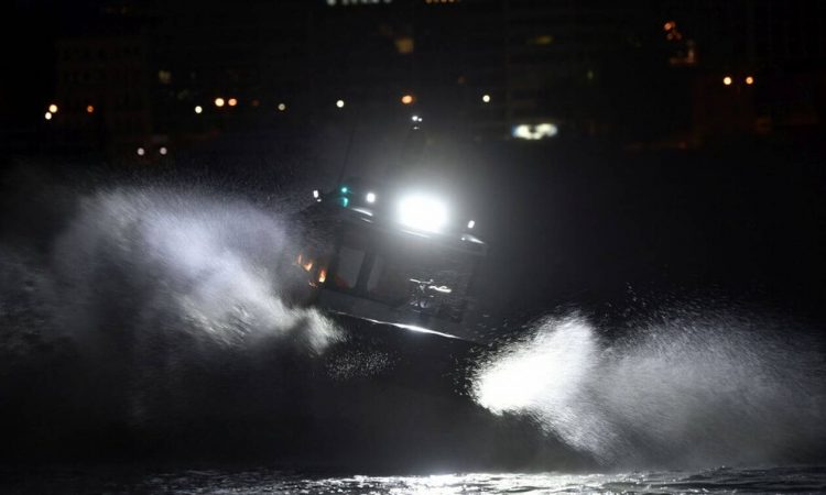 Ίμια: Πώς έγινε το επεισόδιο μεταξύ σκάφους του λιμενικού και τουρκικής ακταιωρού