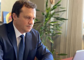 Για την προμήθεια των πολεμικών αεροσκαφών Rafale ο Θανάσης Λιούτας στην ολομέλεια της Βουλής