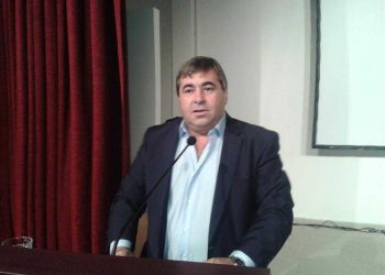 Ο Κώστας Μαράβας για την έλευση του πρωθυπουργού στα Τρίκαλα