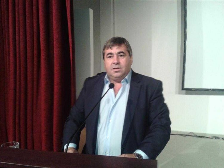Ο Κώστας Μαράβας για την έλευση του πρωθυπουργού στα Τρίκαλα