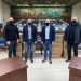Δωρεά 20.000 μασκών και πλήθος αντισηπτικών για τα σχολεία του Δήμου Τρικκαίων