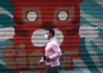 Κορονοϊός: Αυτές είναι οι μάσκες που πρέπει να χρησιμοποιούμε κατά της νέας μετάλλαξης