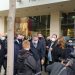 Όταν o Μητσοτάκης έκανε βόλτα στην Ασκληπιού (καρέ-καρέ)