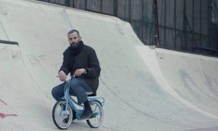 Αυτή είναι η ελληνική ταινία που πάει για Όσκαρ