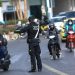 Lockdown – «Όλοι στο σπίτι»: Ποια μέτρα ισχύουν από σήμερα – Οι 5 «κόκκινες» περιοχές της Αττικής