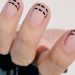 10 πανεύκολα nail art για εσένα που έχεις κοντά νύχια