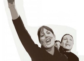 Βία κατά των γυναικών – Σύμφυτο της εκμεταλλευτικής κοινωνίας : Ατομική σιωπή ή συλλογική διεκδίκηση ;