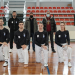 Επίσκεψη Θωμαίδη, Φυσεντζίδη στην προετοιμασία της Προολυμπιακής ομάδας-Η Τρικαλινή Φανή Τζέλη του ΣΟΑΤ ανάμεσα στους 4 που προετοιμάζονται σκληρά για το Τόκιο