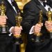 Όταν ο Τρικαλινός Χάρης “συνάντησε” 4 σπουδαίους και βραβευμένους με Όσκαρ καλλιτέχνες