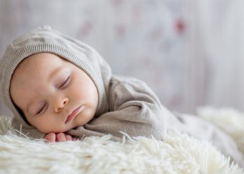 Πέντε λόγοι που τα μωρά του Ιανουαρίου είναι ξεχωριστά
