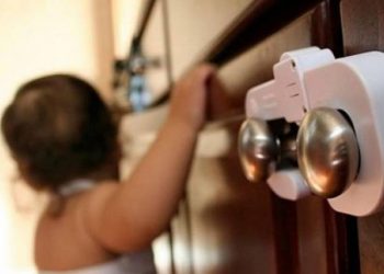 Tο 80% των σοβαρών παιδικών ατυχημάτων συμβαίνει στο σπίτι