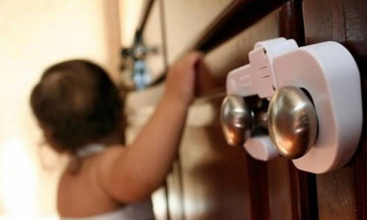 Tο 80% των σοβαρών παιδικών ατυχημάτων συμβαίνει στο σπίτι