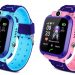 Q12 Παιδικό Smart Phone Watch με GPS εντοπισμου από 28,90 !!!!