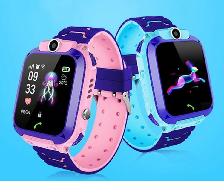 q12 smart phone watch