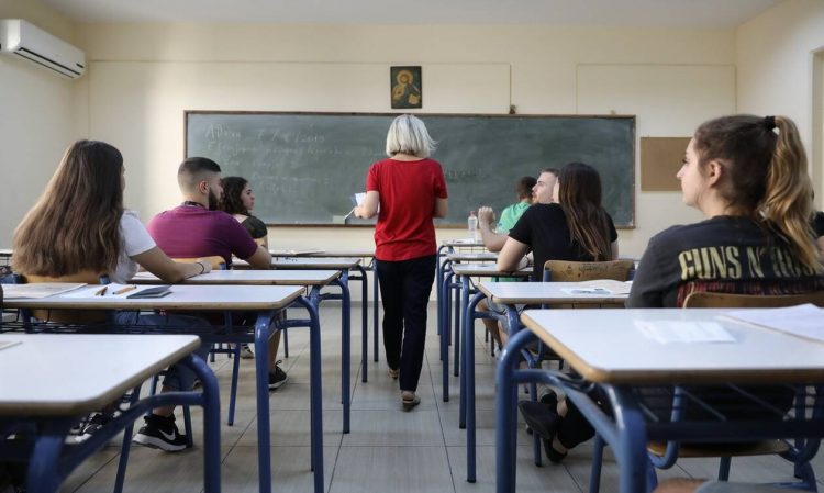 Πανελλήνιες: Τι θα ισχύσει φέτος και το 2022 για τις Πανελλαδικές Εξετάσεις