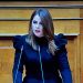 Ευχαριστήρια επιστολή της Βουλευτή Ν. Τρικάλων της Ν.Δ. Κατερίνας Παπακώστα Παλιούρα