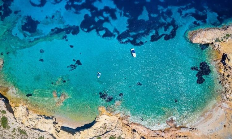 O «Τιτανικός της Ελλάδας»: Το ναυάγιο με τους 4.000 νεκρούς