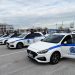 68 νέα αυτοκίνητα στο στόλο των αστυνομικών υπηρεσιών της Περιφέρειας Θεσσαλίας