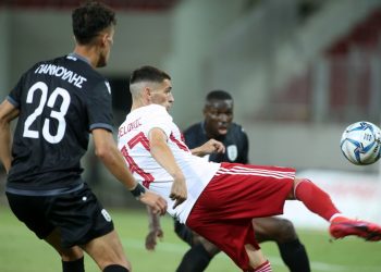 Με ξεκάθαρο φαβορί το ντέρμπι της Τούμπας