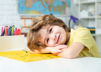 Ποια σημαντικά πράγματα πρέπει να ξέρει ένα παιδί μέχρι να γίνει 10 ετών