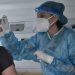 Rapid tests σε εκπαιδευτικούς της Πρωτοβάθμιας Εκπαίδευσης Δήμου Μετεώρων