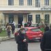 Μεγάλη συμμετοχή για τα Rapid test στα Μεγάλα Καλύβια όπου θεωρείται αυξημένο το ιικό φορτίο