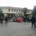 Μεγάλη συμμετοχή για τα Rapid test στα Μεγάλα Καλύβια όπου θεωρείται αυξημένο το ιικό φορτίο