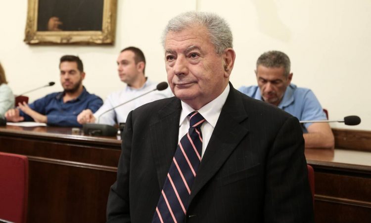 Σήφης Βαλυράκης: Βρέθηκε νεκρός με τραύμα στο κεφάλι – Τα σενάρια που εξετάζουν οι αρχές