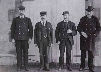 Άλυτο μυστήριο: Οι φαροφύλακες που χάθηκαν – Το σταματημένο ρολόι και η αναποδογυρισμένη καρέκλα