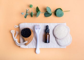 Σπιτικά καλλυντικά: Πανεύκολες DIY συνταγές για μαμάδες