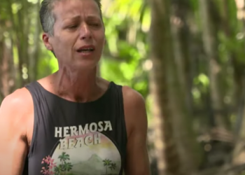 Survivor-Σοφία Μαργαρίτη: Έδωσα χρυσαφικό για ένα 50άρικο-Το ξέσπασμα της Τρικαλινής παίκτριας στο ριάλιτι