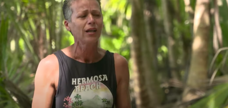 Survivor-Σοφία Μαργαρίτη: Έδωσα χρυσαφικό για ένα 50άρικο-Το ξέσπασμα της Τρικαλινής παίκτριας στο ριάλιτι