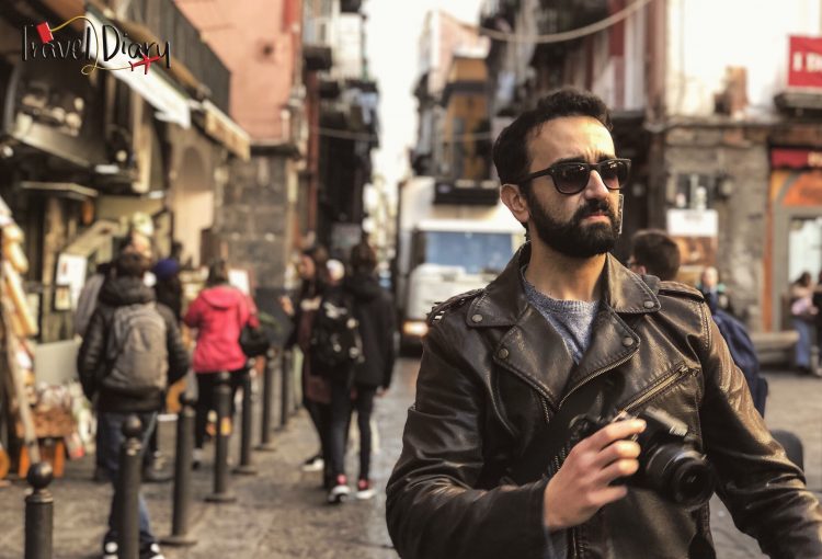 Η ιταλική πόλη – έκπληξη που θα σας μαγέψει (βίντεο)