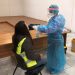 Συνεχίζονται rapid test στον τομέα Α΄ του Δ. Τρικκαίων