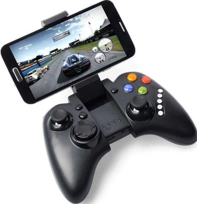 PEGA PG9021 UPGRADED ασύρματος Controller παιχνιδιών από 28,90!!!