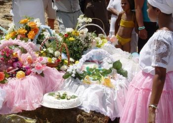 Απίστευτα έθιμα της Πρωτοχρονιάς στον κόσμο