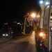 Τροχαίο με δύο τραυματίες στην Τρικάλων-Καλαμπάκας
