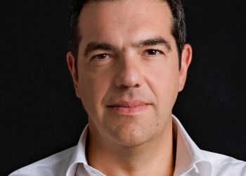 Αλέξης Τσίπρας: “Ο κορωνοϊός επισκέφθηκε σήμερα και το δικό μας σπίτι”